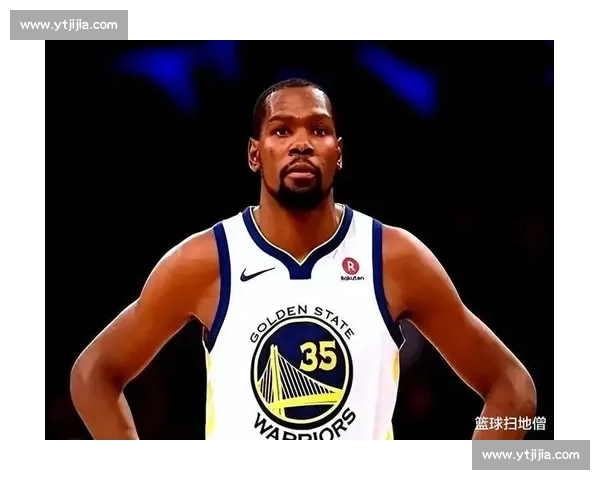 杜兰特直言矮个后卫首发困境：防守铁闸或进攻奇才方能破局