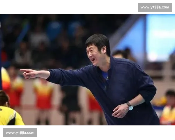 三人拦网的「破局密码」：稳定得分点如何重塑比赛格局