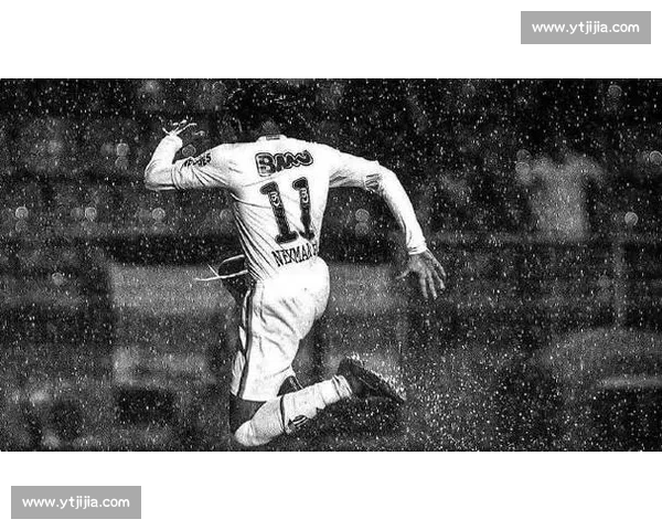 尘埃落定!内马尔续约桑托斯至 2025 年底,1500 万年薪剑指世界杯 尘埃落定!内马尔续约桑托斯至 2025 年底,1500 万年薪剑指世界杯