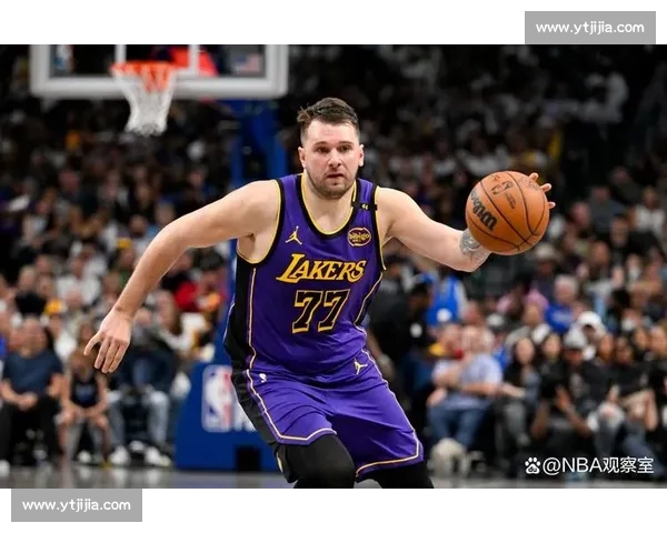 东契奇:以信心为刃,绝境亦有胜途 东契奇:以信心为刃,绝境亦有胜途