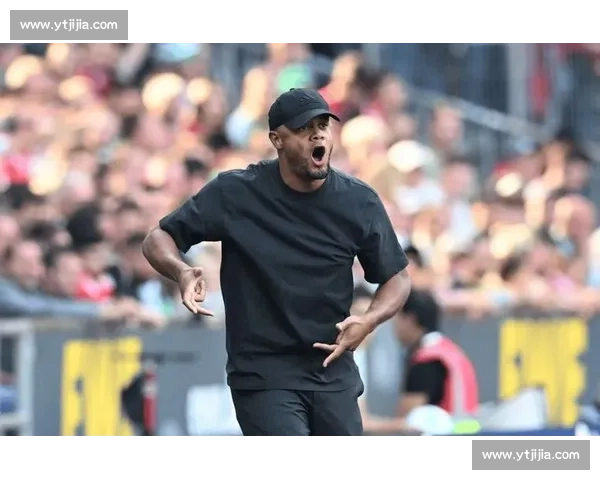 拜仁正式报价斯图加特锋霸 孔帕尼钦点未来十年锋线核心 拜仁正式报价斯图加特锋霸 孔帕尼钦点未来十年锋线核心