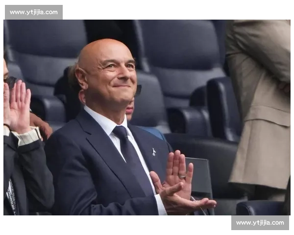 波耶特忆热刺惊魂夜：列维的赛前解雇与决断哲学