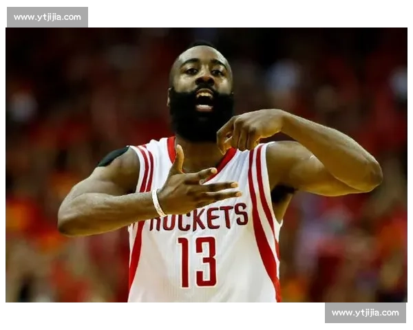 贝弗利力证哈登防守价值：被低估的手活与时机艺术